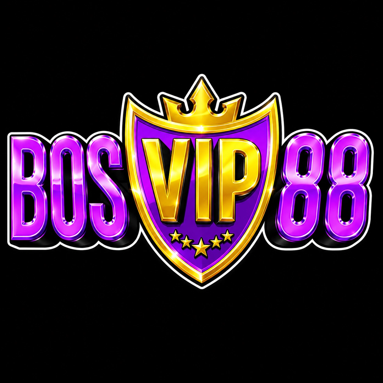 Review Aplikasi bosvip88 APK Resmi — ikon aplikasi