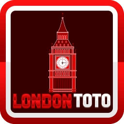 Review Aplikasi londontoto APK Resmi — ikon aplikasi