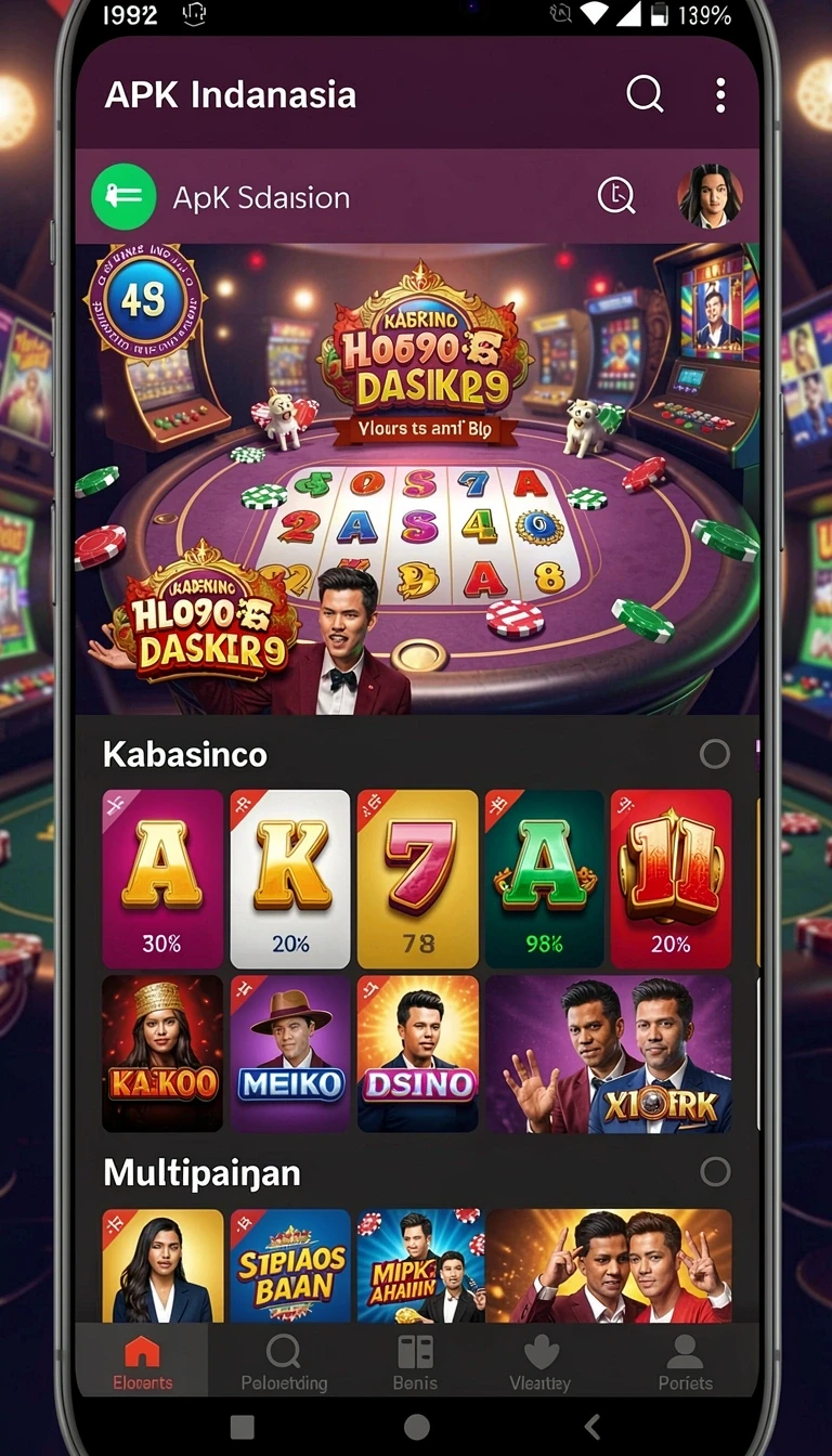 Screenshot Download 92glory APK untuk Android nomor 3
