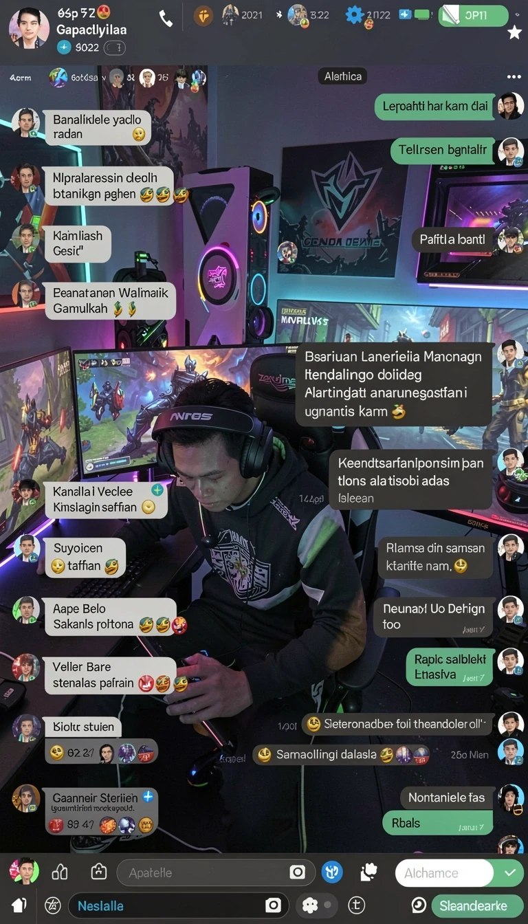 Screenshot Review Aplikasi yunitoto nomor 3