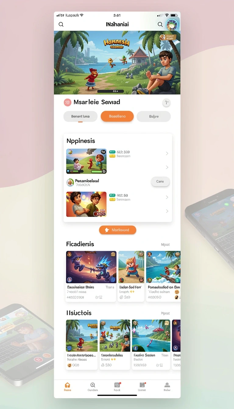 Screenshot Review Aplikasi gacorx nomor 3