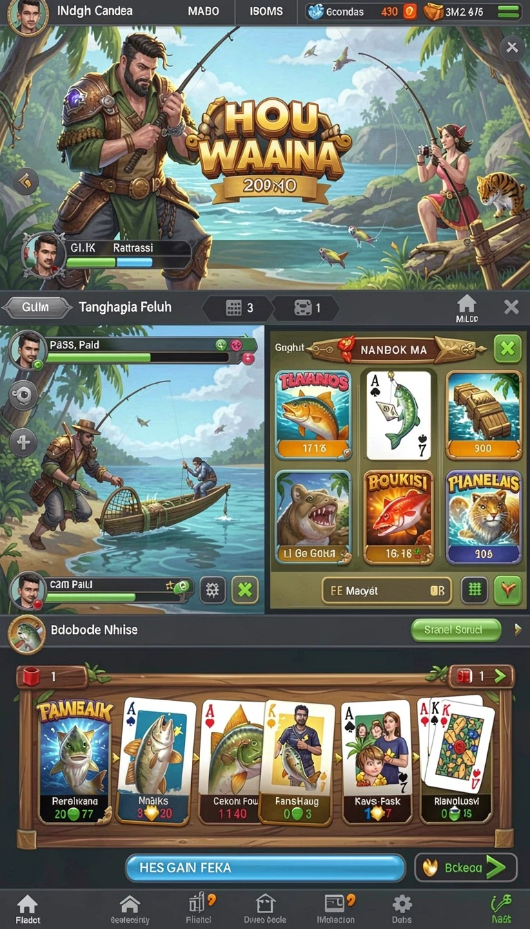 Screenshot Review Aplikasi ayu89 nomor 2