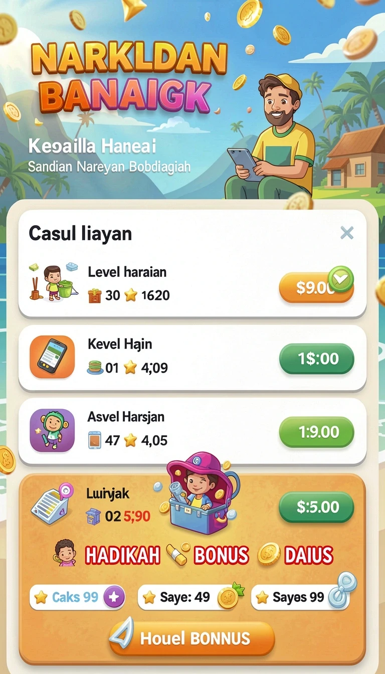 Screenshot Review Aplikasi dewajp nomor 1