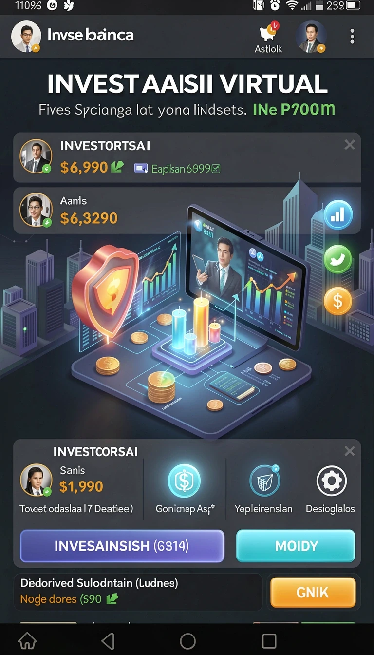 Screenshot Review Aplikasi 4p4p nomor 2