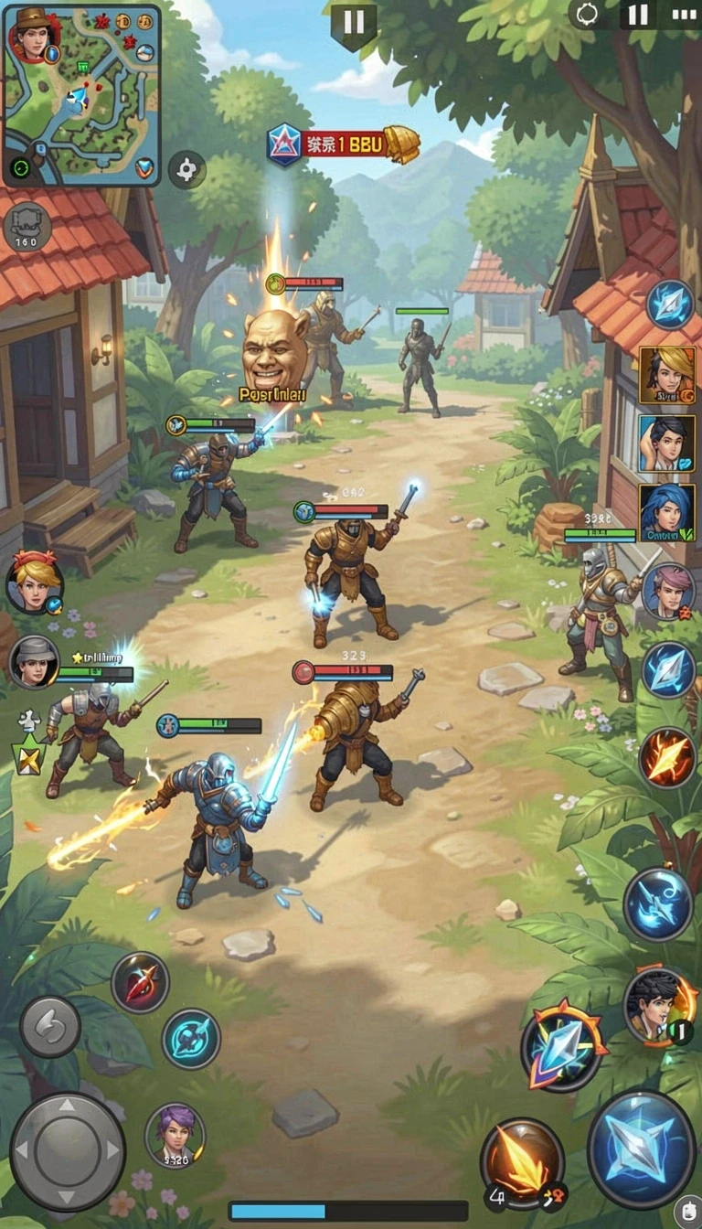 Screenshot Review Aplikasi ayu89 nomor 3