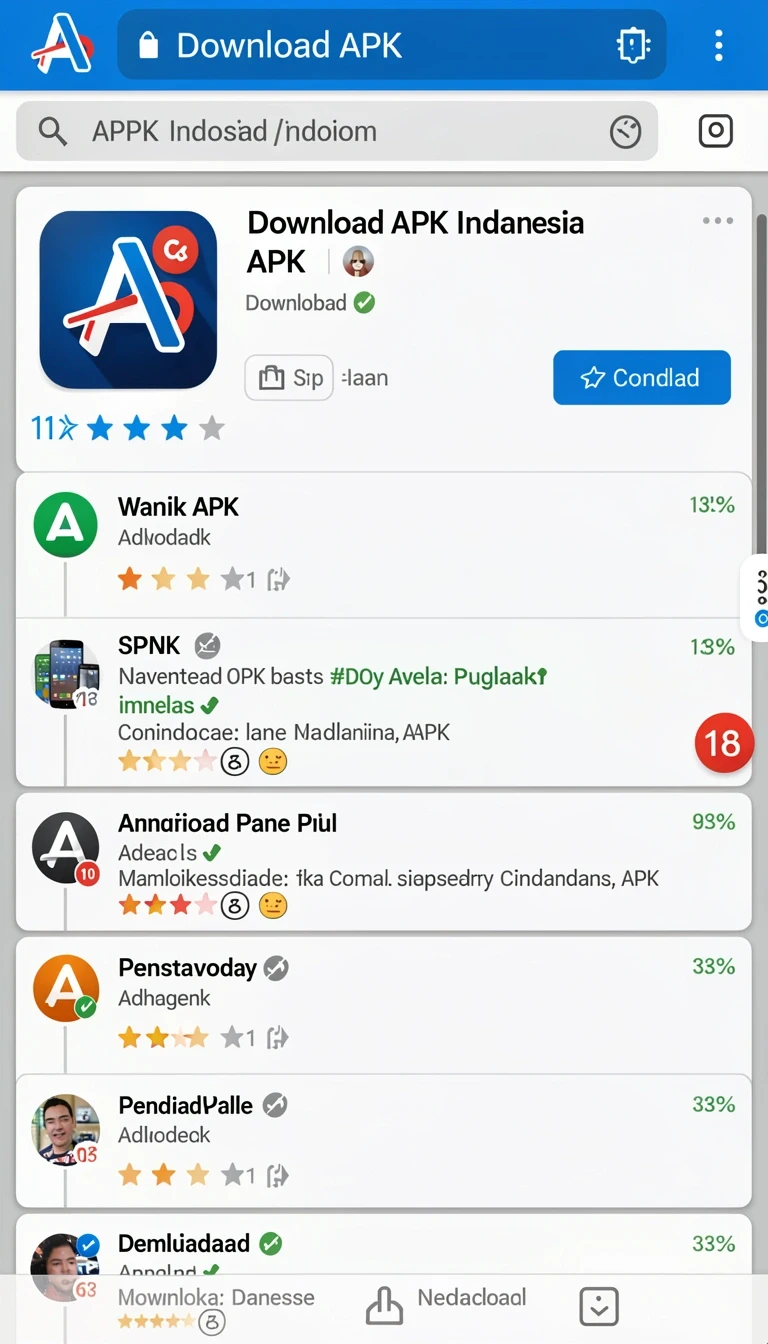 Screenshot Review Aplikasi sov777 nomor 2