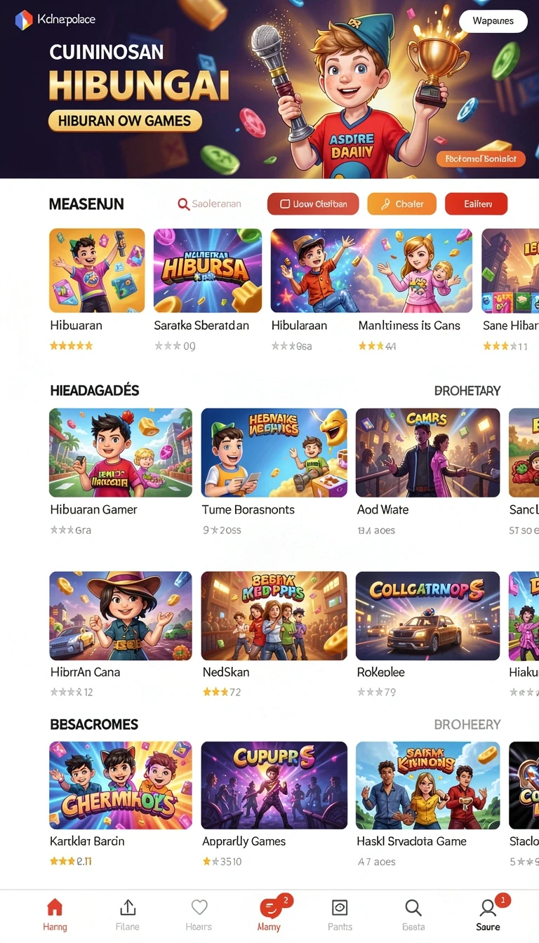 Screenshot Review Aplikasi aladin66 nomor 2