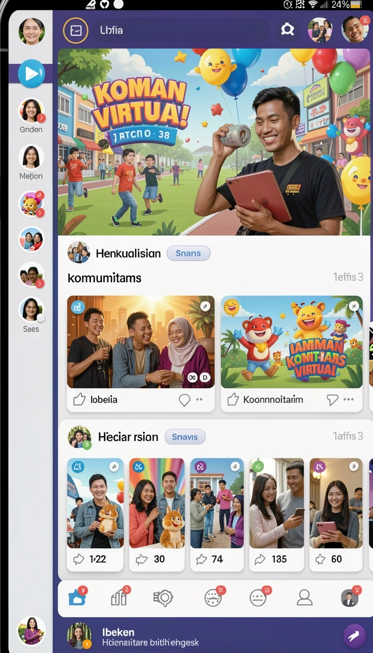Screenshot Review Aplikasi winrolla nomor 2