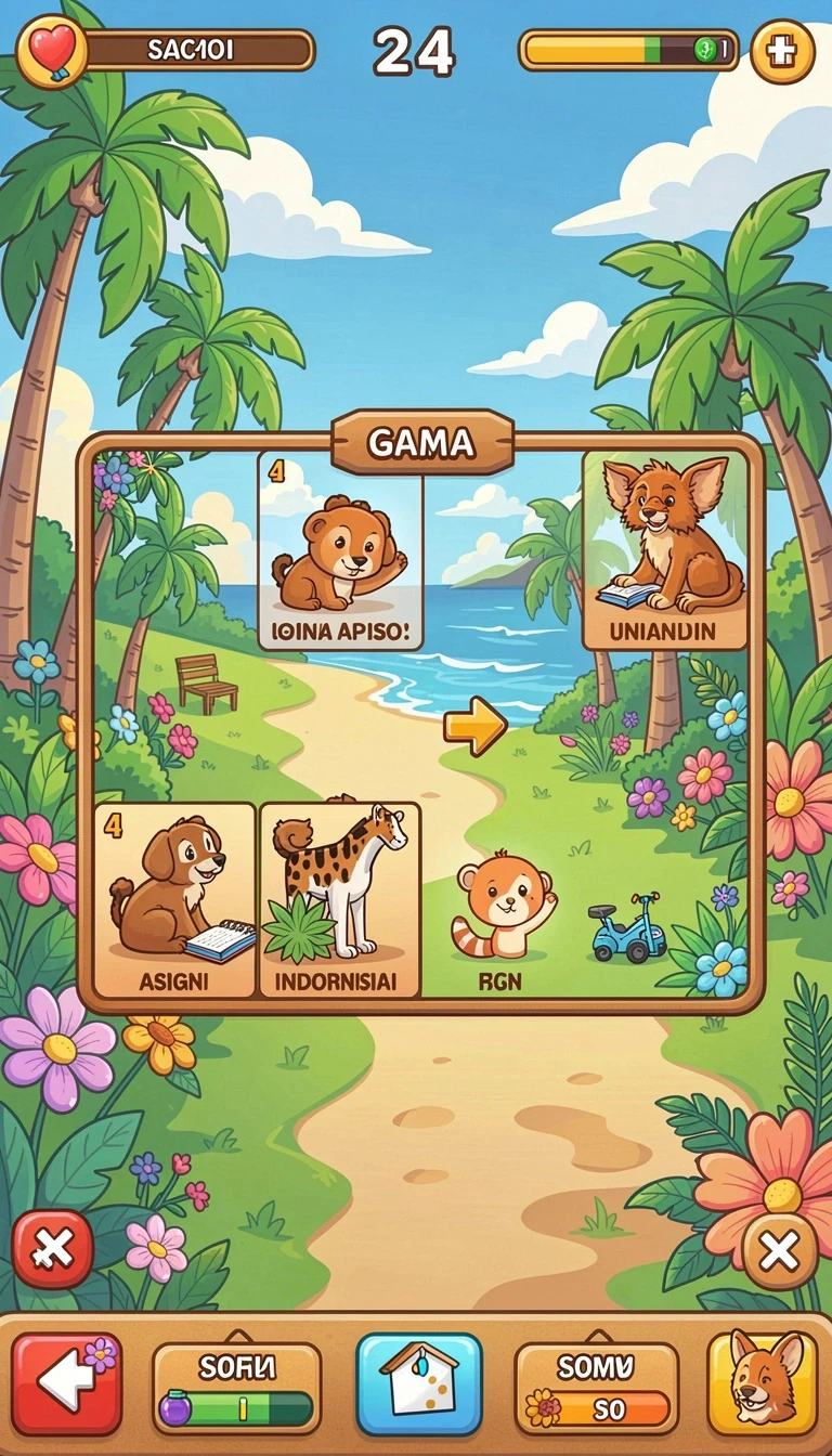 Screenshot Download mpo500 APK untuk Android nomor 2