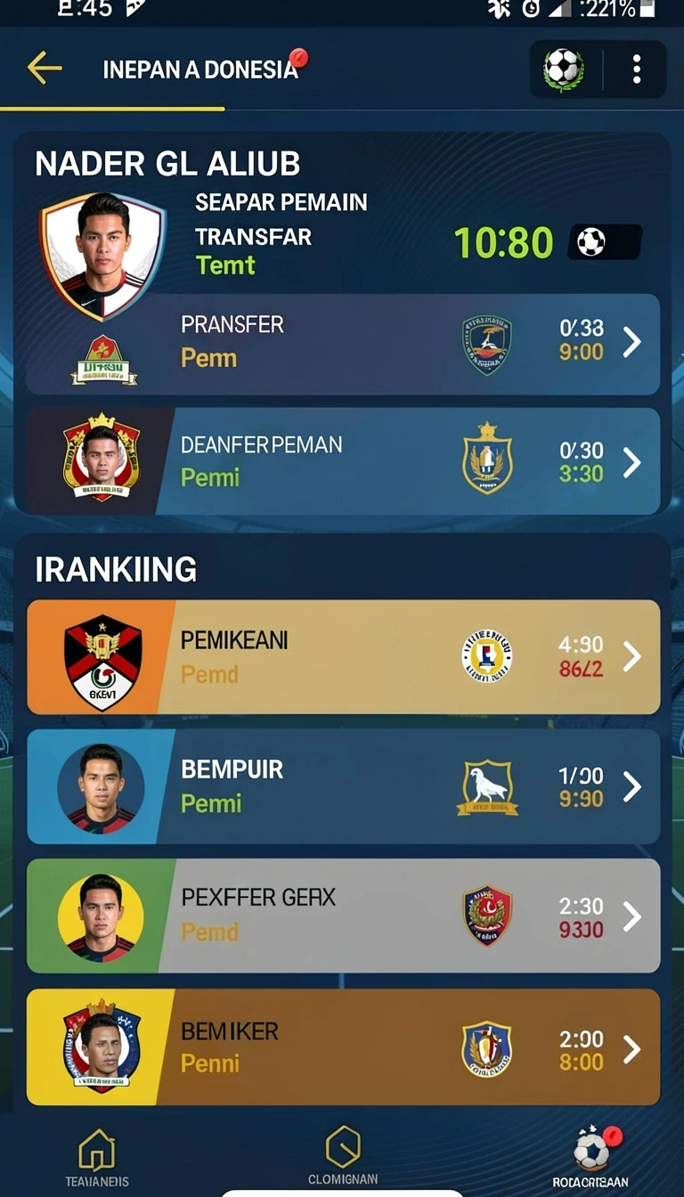 Screenshot Review Aplikasi sawit777 nomor 2