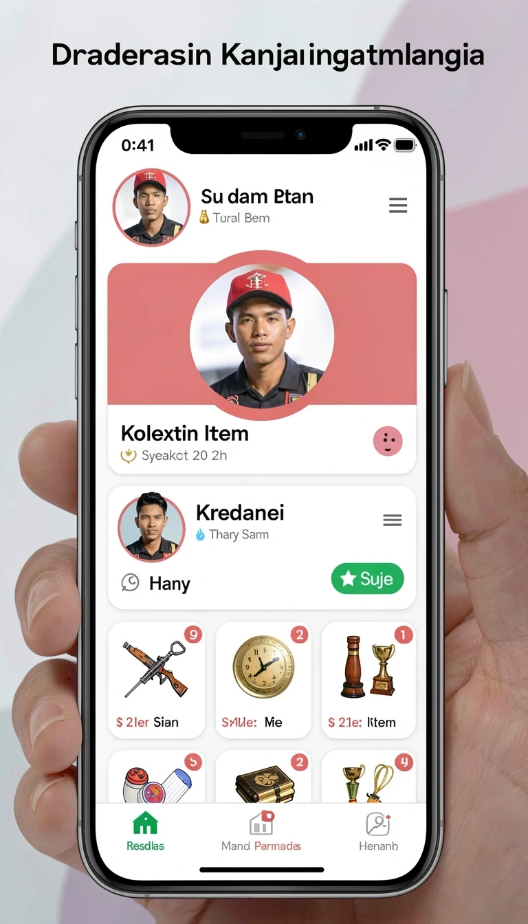 Screenshot Review Aplikasi ins55 nomor 3