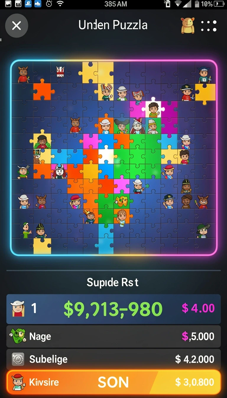 Screenshot Review Aplikasi cucutoto nomor 1