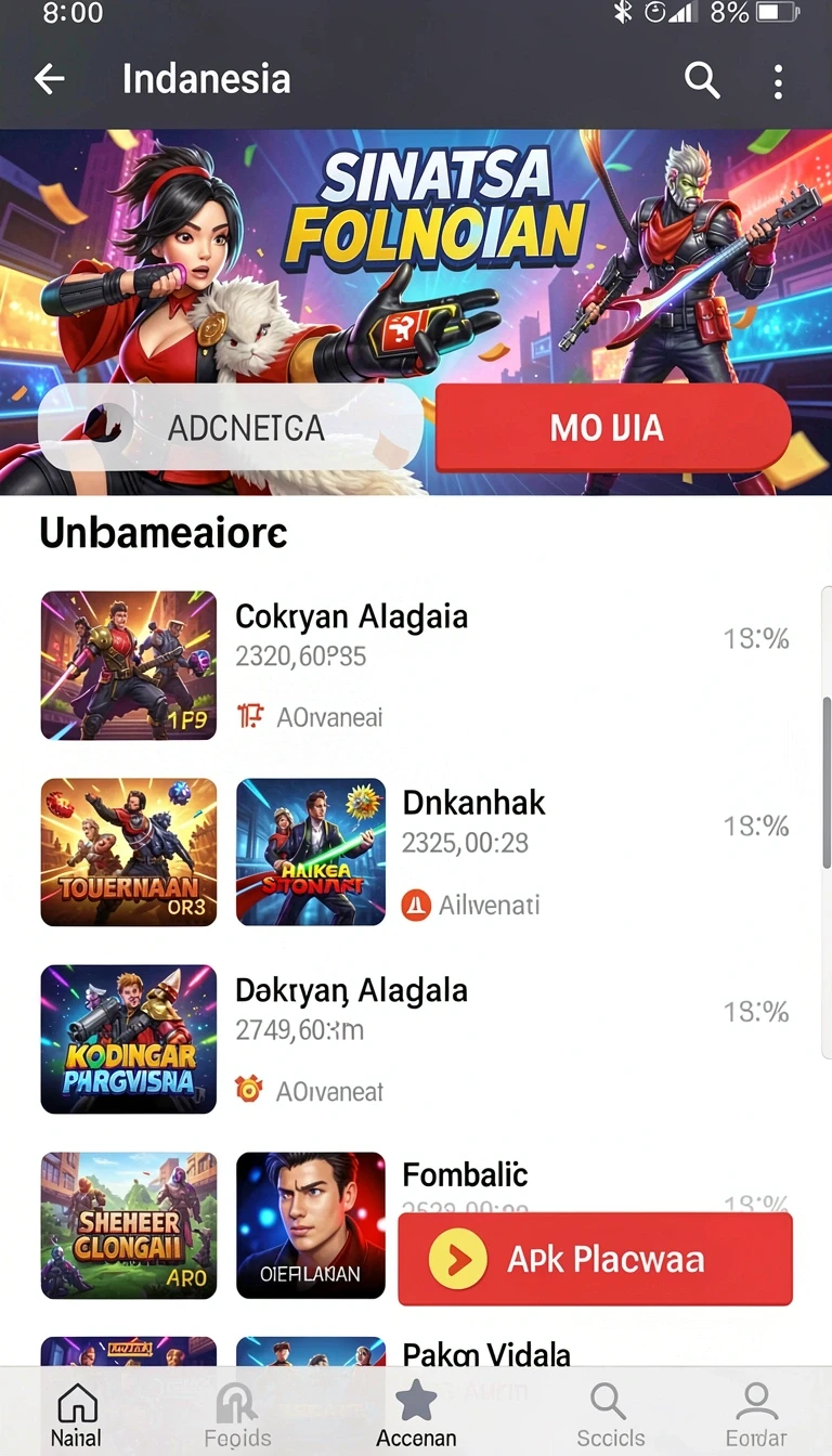 Screenshot Review Aplikasi sobat777 nomor 3