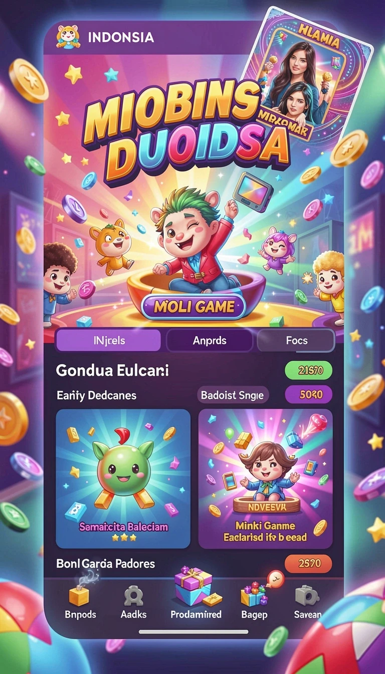 Screenshot Download 92glory APK untuk Android nomor 1