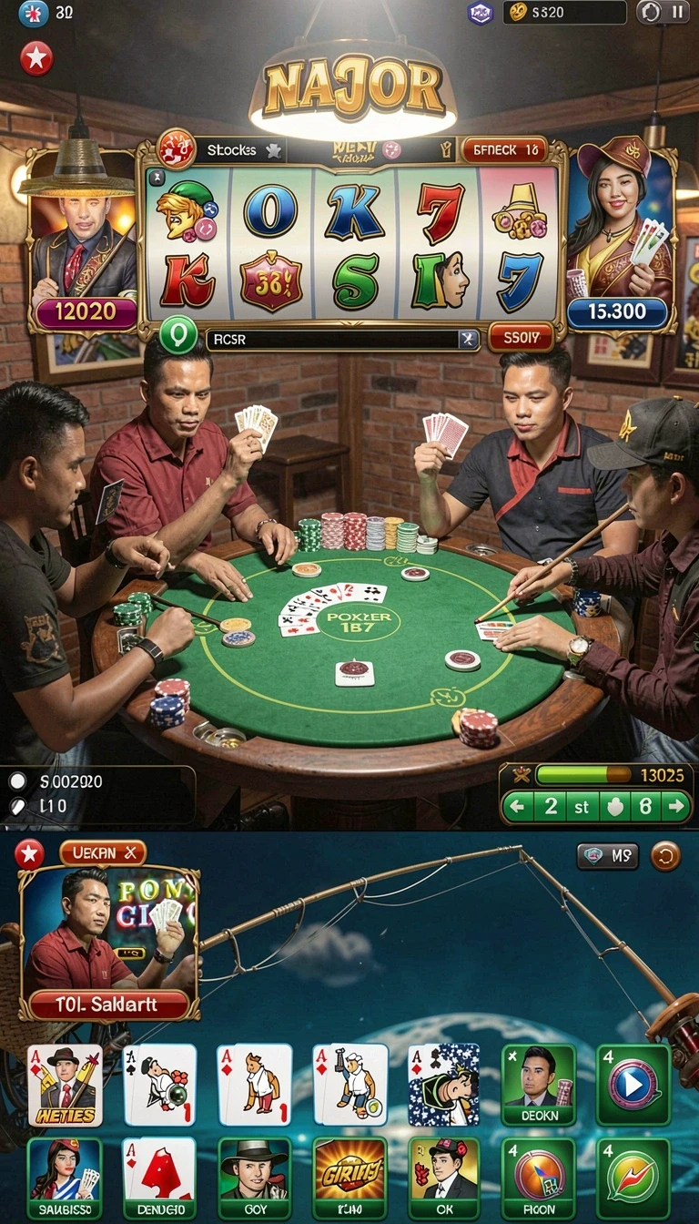 Screenshot Review Aplikasi zeus138 nomor 2