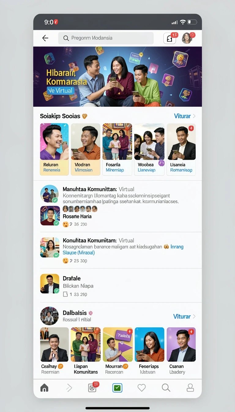 Screenshot Review Aplikasi bigpot88 nomor 3