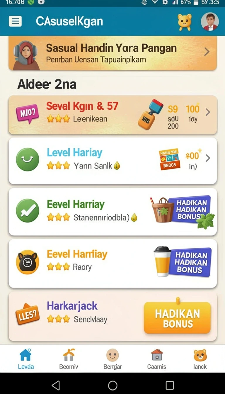 Screenshot Review Aplikasi tunaitoto nomor 2