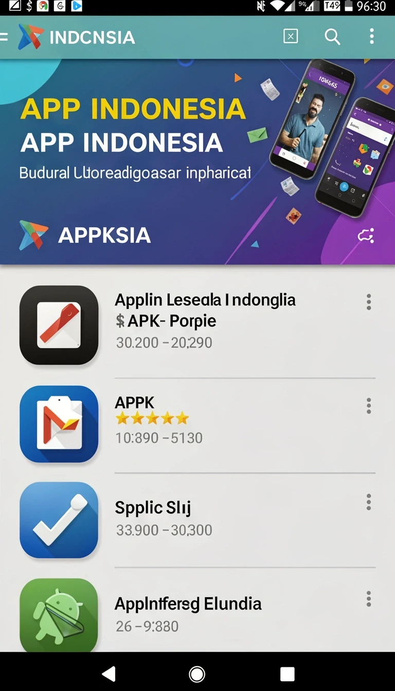 Screenshot Review Aplikasi Kakrp nomor 1
