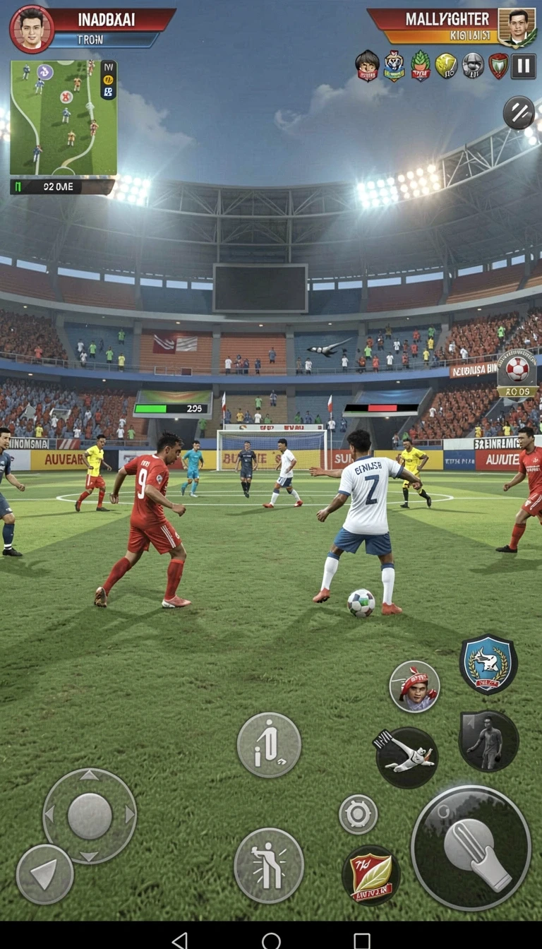 Screenshot Review Aplikasi indowin168 nomor 3