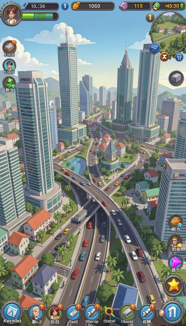 Screenshot Review Aplikasi diana4d nomor 1